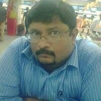 Raju Vasudevan