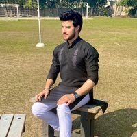 Syed Kazmi