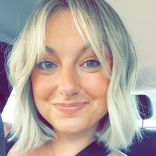 Tori Weik