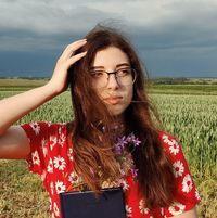 Свєта Кравчук