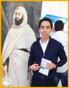 عبد القادر قسمية