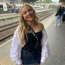 Niamh Gillan