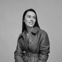 Лера Брумина