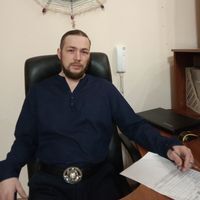 Александр Борюшин