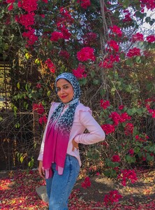 Nada Mohamed