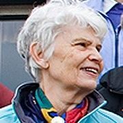 Helga Jörgensen