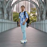 Dennis Kong