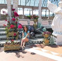 Екатерина Сейрекова