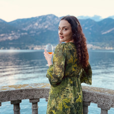 Camilla Zeviani