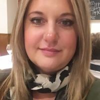 Jane Entwistle