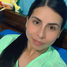 Daniela Zapata