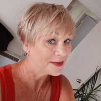 Christine O'Brien