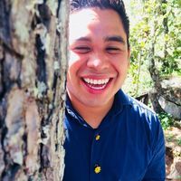 Edeymar Ramirez Lopez