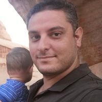 Mohannad Khalil Bawaneh