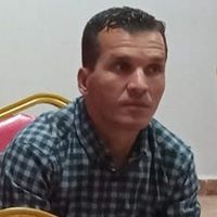 Imad Yahia