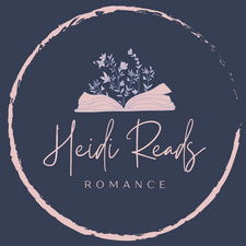 Heidi Reads Romance