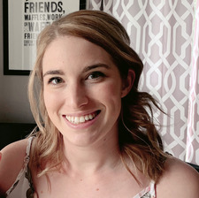 Kayla Oldenburg