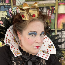 Ink Drinker gets LITerary