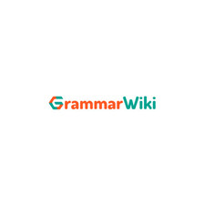 Grammar Wiki