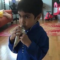 Valliappan Ramanathan