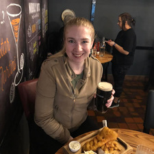 Meghan Moeltner
