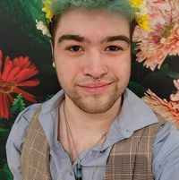 Aaron Snowden-Bradshaw