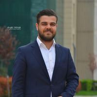 Ahmed Abdullah