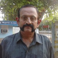 T.V. Krishnan