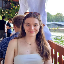 Olivia Carruthers-Jones
