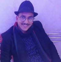 Hamid Kaibous