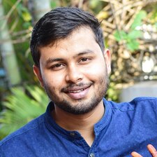Shailesh Pyasi