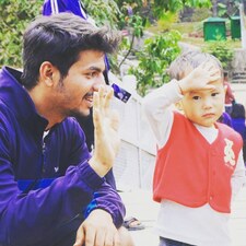 Siddesh Sid