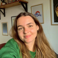 Frida Mørk