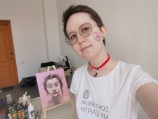 Kseniya Starozhilova