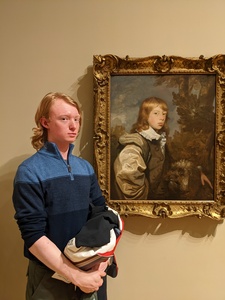 Brady Rudh