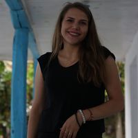 Александра Василева