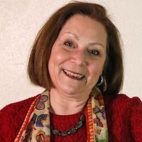 Kathy Mason