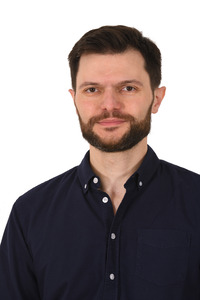 Alex Alexiev
