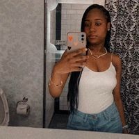 Amiyah Sanders