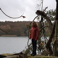 Ingeborg Bitsch Jensen