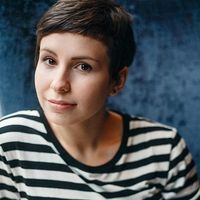 Ирина Ванеева