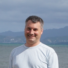 Chris Bryant