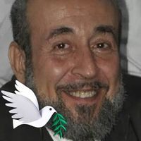 Mohammad Alreda