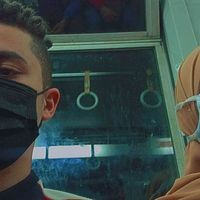 Ahmed Samy
