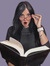 Ana | She Said Yes to Books