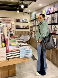 Alejandro Crocker Baptista