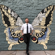 Jacob Morrison