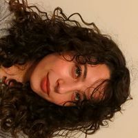 Azul Molina