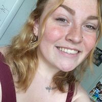 Grace Walburn-Jones