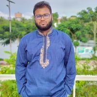 Mosabbir Hossen Sabbir